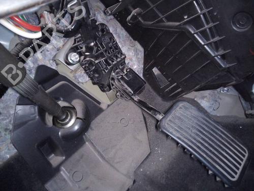 Used Pedal HONDA CR-V IV (RM_) [2012-2025]  14982614