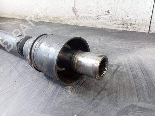 Driveshaft MITSUBISHI PAJERO IV (V8_W, V9_W) 3.2 DI-D (V88W, V98W) | BP18112649M37 