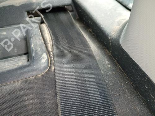 Used Rear left seatbelt SKODA KAMIQ (NW4) 1.0 TSI (110 hp) 28127880
