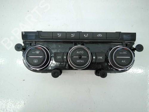 Used Climate control VW GOLF VII (5G1, BQ1, BE1, BE2) [2012-2021]  3149065