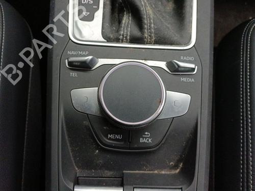 Electronic module AUDI Q2 (GAB, GAG) 30 TDI | BP34162097M83 - Image 3