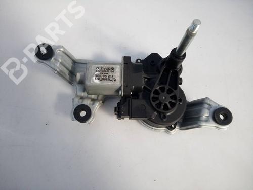 Used Rear wiper motor Rear wiper motor SSANGYONG TIVOLI 1.6 (128 hp) 11045670 11045670