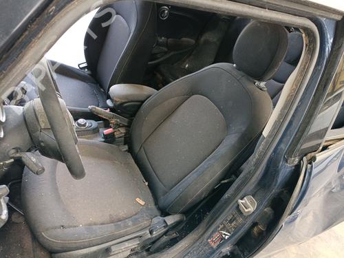 Højre bremsekaliber foran MINI MINI (F55) Cooper D | BP28098463M104 