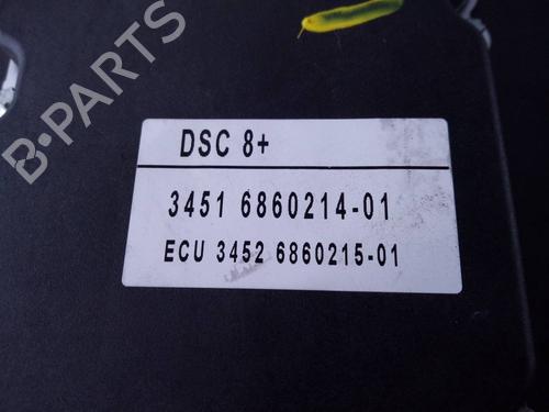 ABS pump BMW X1 (E84) sDrive 18 d | BP20725320M43 