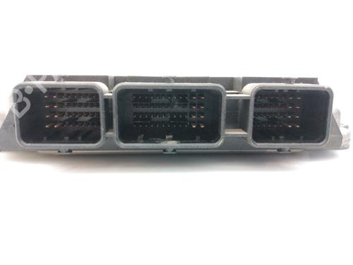 Engine control unit (ECU) RENAULT LAGUNA II (BG0/1_)  | BP10094297M57 
