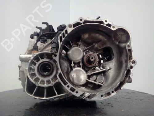 Gearbox KIA SPORTAGE II (JE_, KM_)  | BP3186730M3 