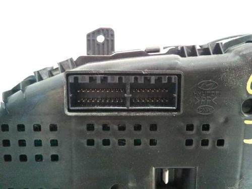 Instrument cluster HYUNDAI i30 Estate (FD) 1.6 CRDi | BP4679020C47 