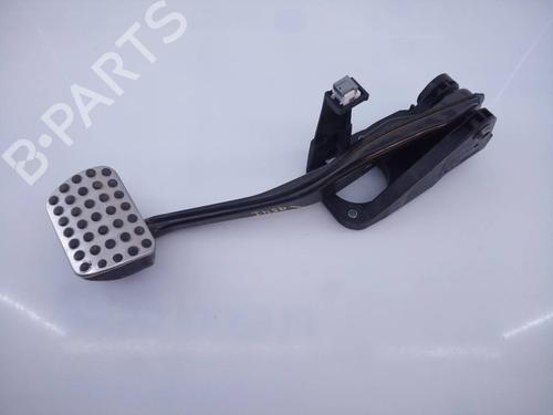 Used Break pedal MERCEDES-BENZ CLA Coupe (C117) [2013-2019]  10384433
