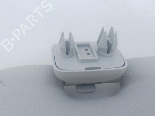 Right sun visor AUDI Q3 (8UB, 8UG) 2.0 TDI quattro | BP27270362I2 - Image 2