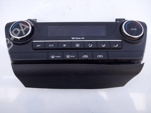 Used Climate control HYUNDAI TUCSON (TL, TLE) 1.7 CRDi (116 hp) 5948247