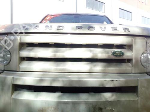Used Grille LAND ROVER DISCOVERY III (L319) 2.7 TD 4x4 (190 hp) 5655893