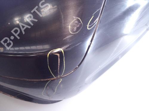 Rear bumper MERCEDES-BENZ S-CLASS (W221, V221) S 320 CDI 4-matic (221.080, 221.180) | BP8214224C8 
