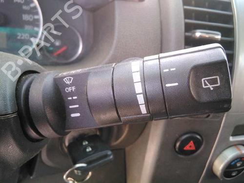 Used Steering column stalk NISSAN PATHFINDER III (R51) 2.5 dCi (174 hp) 7520210