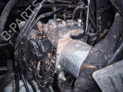 ABS pump MERCEDES-BENZ A-CLASS (W176)  | BP11860072M43 
