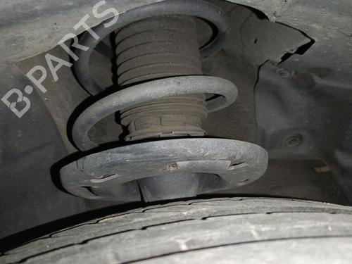Used Right front shock absorber Right front shock absorber MAZDA CX-3 (DK) 1.5 SKYACTIV-D (DK2WS, DK5FW) (105 hp) 36447555 36447555