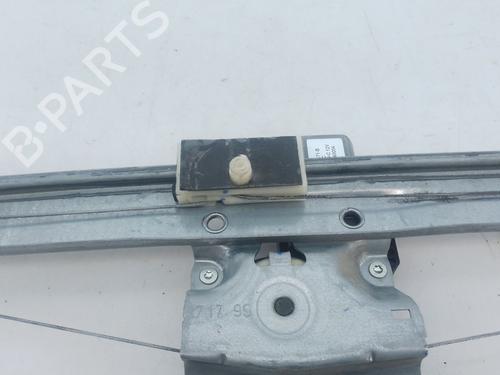 Front right window mechanism FIAT TALENTO Van (296_) | BP33843642C23 - Image 5