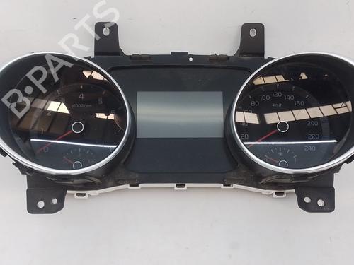 Used Instrument cluster KIA CEED (CD) [2018-2025]  30124407