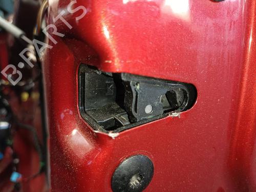Used Front right lock VW GOLF VII (5G1, BQ1, BE1, BE2) [2012-2021]  19535816