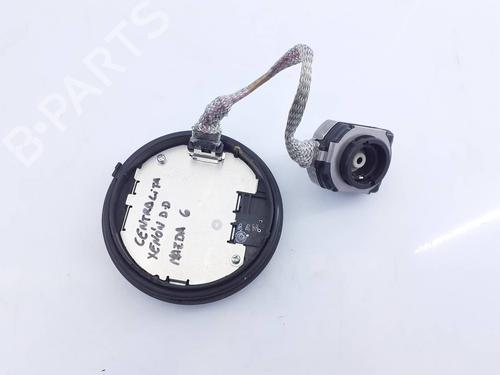 Lights ECU MAZDA 6 Hatchback (GG)  | BP9294577M55 