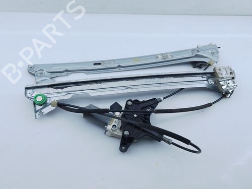 Used Front left window mechanism MERCEDES-BENZ VITO Bus (W639) 109 CDI (639.701, 639.703, 639.705) (88 hp) 28129024