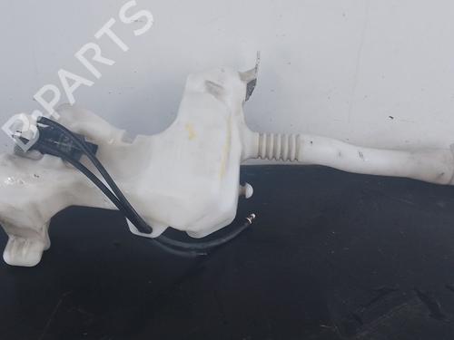 Windscreen washer tank PEUGEOT 3008 I MPV (0U_) 1.6 HDi | BP16684507C113