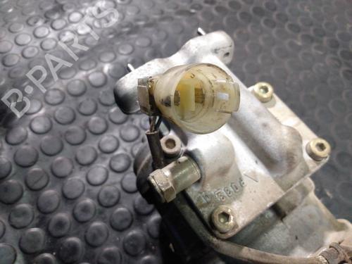 AC compressor LAND ROVER DISCOVERY I (LJ) 2.5 TDI 4x4 | BP9156296M34 