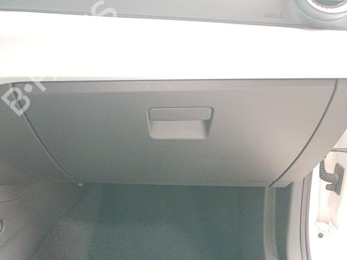 Vano posta oggetti Vano posta oggetti SEAT IBIZA V (KJ1, KJG) 1.0 MPi (80 hp) 39808310 39808310