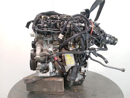 Motor Motor BMW X1 (F48) sDrive 18 d (150 hp) 36837864 36837864
