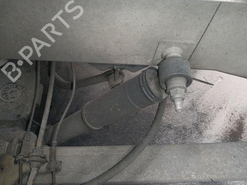 Used Right rear shock absorber Right rear shock absorber RENAULT MASTER III Platform/Chassis (EV, HV, UV) 2.3 dCi 125 FWD (EV0C, EV0D, EV0J, HV0C, HV0D, HV0H,... (125 hp) 36696374 36696374