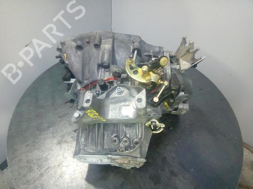 Gearbox PEUGEOT 407 (6D_) 2.0 (6DRFNB, 6DRFNE) | BP9203119M3 