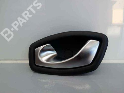 Used Rear left interior door handle Rear left interior door handle RENAULT CLIO IV (BH_) [2012-2021] 3210402 3210402