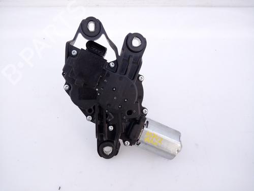 Viskermotor bakrute VW POLO V (6R1, 6C1) 1.4 TDI (90 hp) 11384848