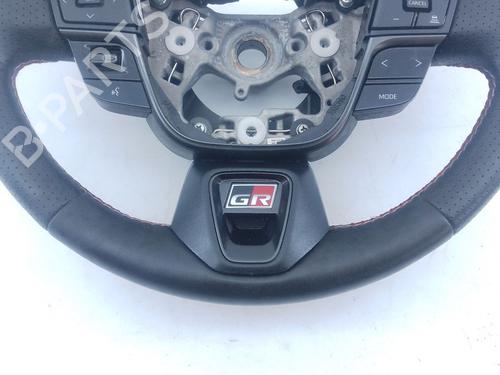 Rat TOYOTA C-HR (_X1_) 1.8 Hybrid (ZYX10_, ZYX11_) | BP33872730C49 - Image 2