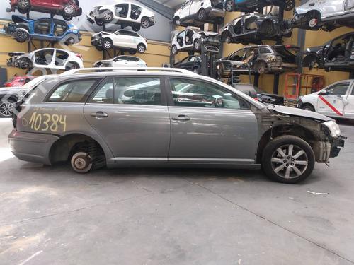Electronic module TOYOTA AVENSIS Estate (_T25_) 2.0 D-4D (CDT250_, CDT250R) | BP12491286M83 