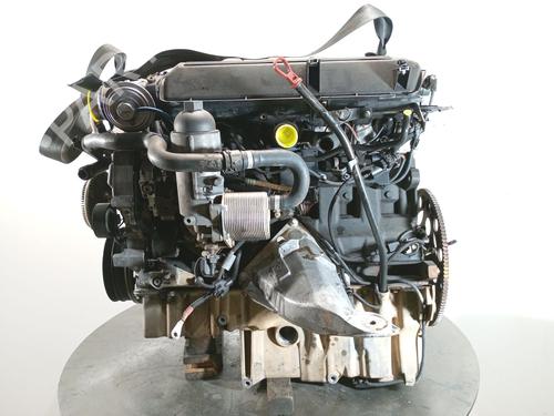 Motor BMW X5 (E53) 3.0 d (218 hp) 29199748
