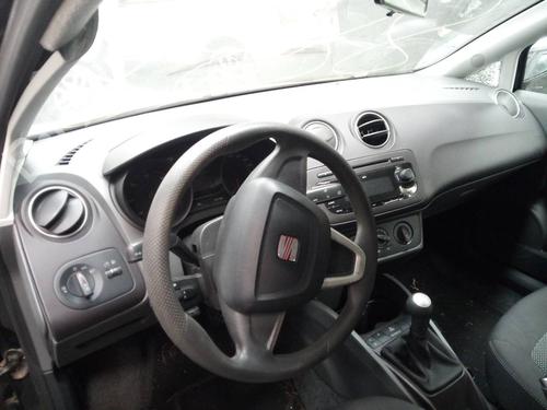 Left front driveshaft SEAT IBIZA III (6L1) 1.4 TDI | BP7860300M38 