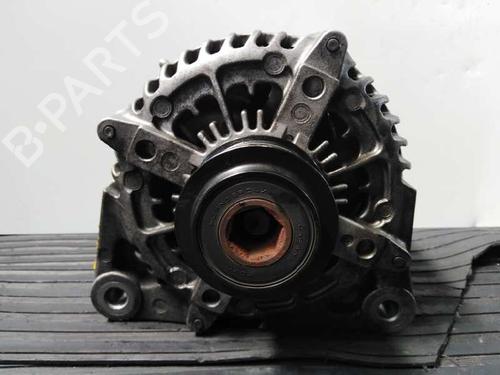 Alternator JAGUAR XF I (X250) 2.2 D | BP5108233M7 