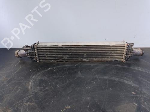Intercooler AUDI Q5 (8RB) 2.0 TDI quattro | BP28074928M30 