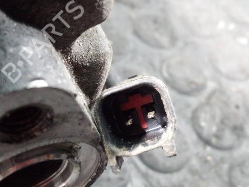AC compressor FORD FOCUS II (DA_, HCP, DP) 2.0 TDCi | BP11689365M34 