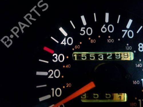 Front right lock NISSAN TERRANO II (R20)  | BP8671238C97 