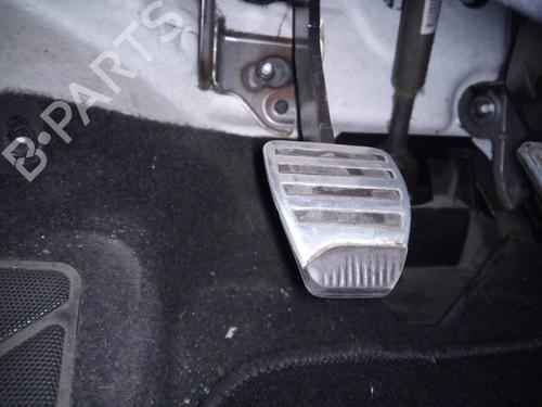 Used Clutch pedal NISSAN QASHQAI / QASHQAI +2 I (J10, NJ10, JJ10E) [2006-2014]  16250772
