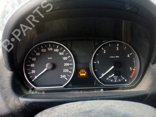 Instrument cluster BMW 1 (E87) 120 d | BP4893607C47 