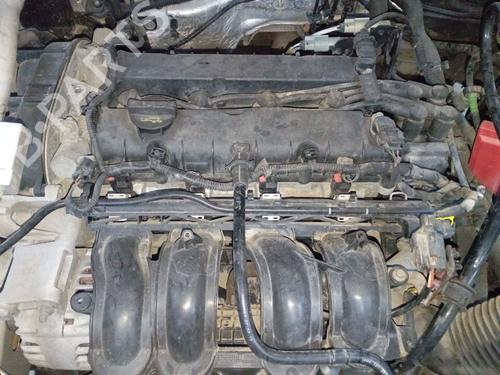 Right front window switch FORD ECOSPORT 1.5 Ti | BP32722162I26  - Image 5