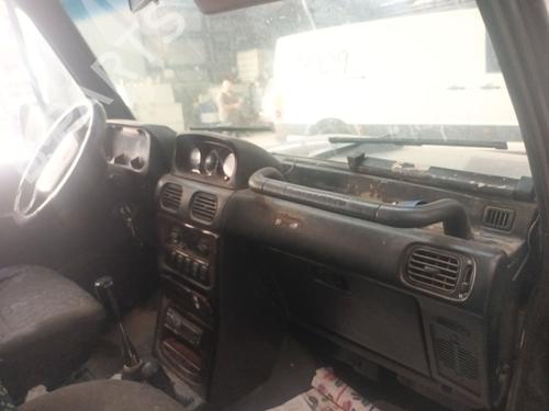 Gearbox GALLOPER GALLOPER 2.5 TD (KNE1CP) | BP39526164M3 - Image 14