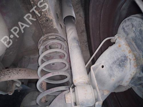 Used Right rear shock absorber KIA PICANTO II (TA) 1.0 (69 hp) 14967124