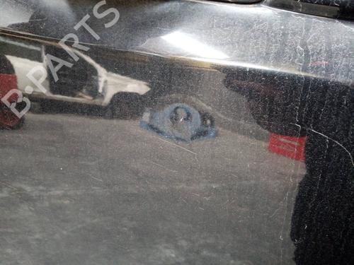 Right front door JEEP CHEROKEE (KJ) 2.5 CRD 4x4 | BP11280923C3 
