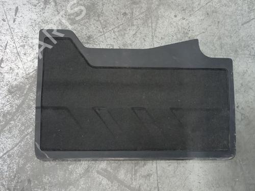 Used Upper protection OPEL GRANDLAND / GRANDLAND X (A18, P1UO) 1.2 (75) (131 hp) 28107607