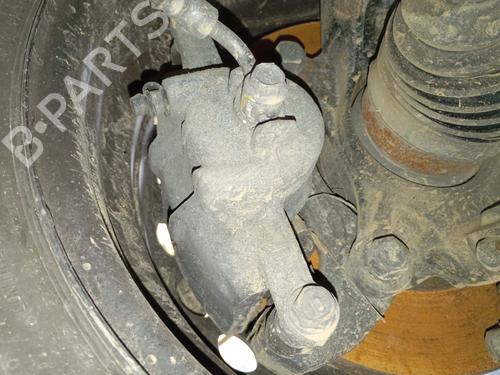 Used Right front brake caliper HYUNDAI i10 II (BA, IA) 1.0 (67 hp) 28069909