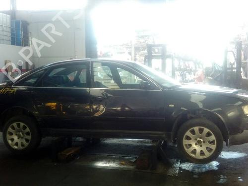 Gearbox AUDI A6 C5 Avant (4B5) 2.5 TDI | BP15762428M3 
