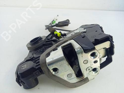 Front left lock TOYOTA LAND CRUISER PRADO (_J15_) 3.0 D-4D (KDJ155_, KDJ150_, KDJ150R, KDJ155R) | BP10868866C98 